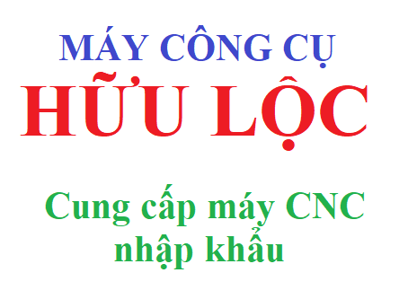 HỮU LỘC CNC