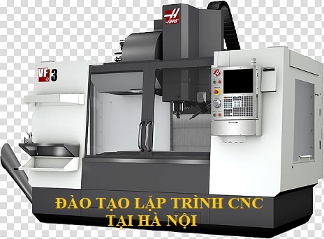 ĐÀO TẠO LẬP TRÌNH  CNC